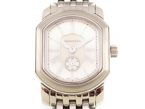 tiffany watch