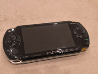 Sony PSP-1000 Handheld Console