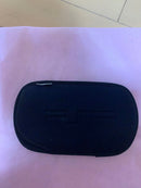 sony psp-1000 handheld console rear view