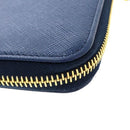 prada 1m0506 wallet markings and labels