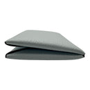 hermes card holder front view