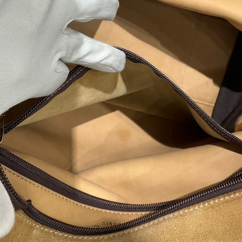 loewe handbag accessories included