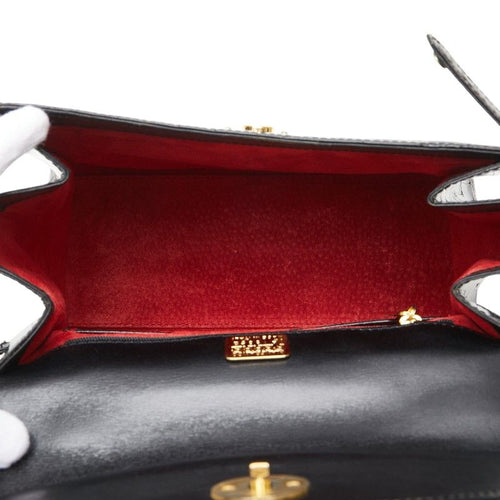 gianfranco ferre handbag markings and labels