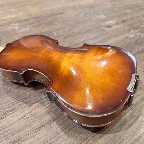 suzuki no.11 string instrument functional details