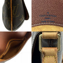 louis vuitton m51258 shoulder bag markings and labels