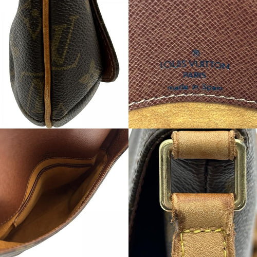 louis vuitton m51258 shoulder bag markings and labels