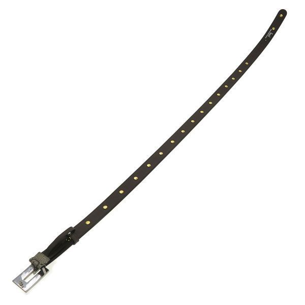 gucci 710090 belt rear view