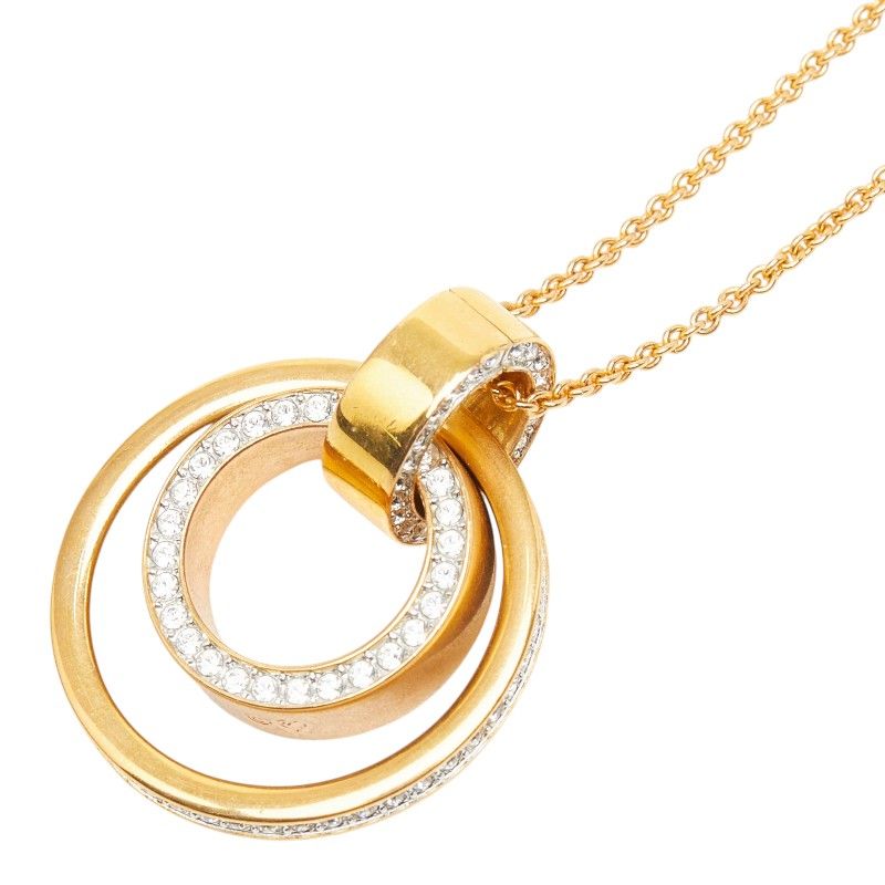 Swarovski Necklace