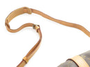 louis vuitton m42254 shoulder bag rear view