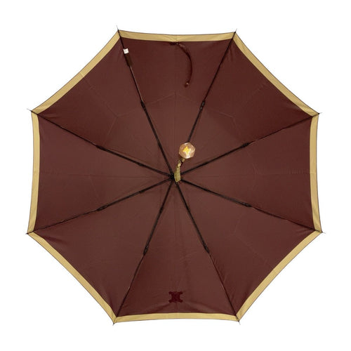 celine beige umbrella accessories included