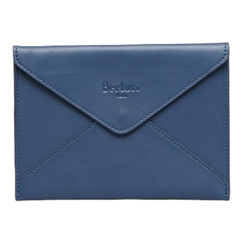 Berluti Bag – Navy