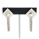 hermes earrings