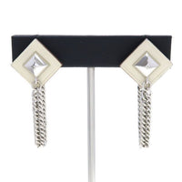 Hermes Earrings