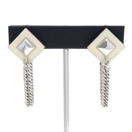 hermes earrings