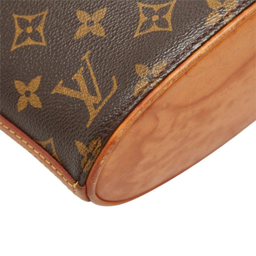 louis vuitton m51290 shoulder bag interior details