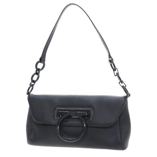 ferragamo shoulder bag