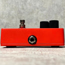 guitar effector rear view