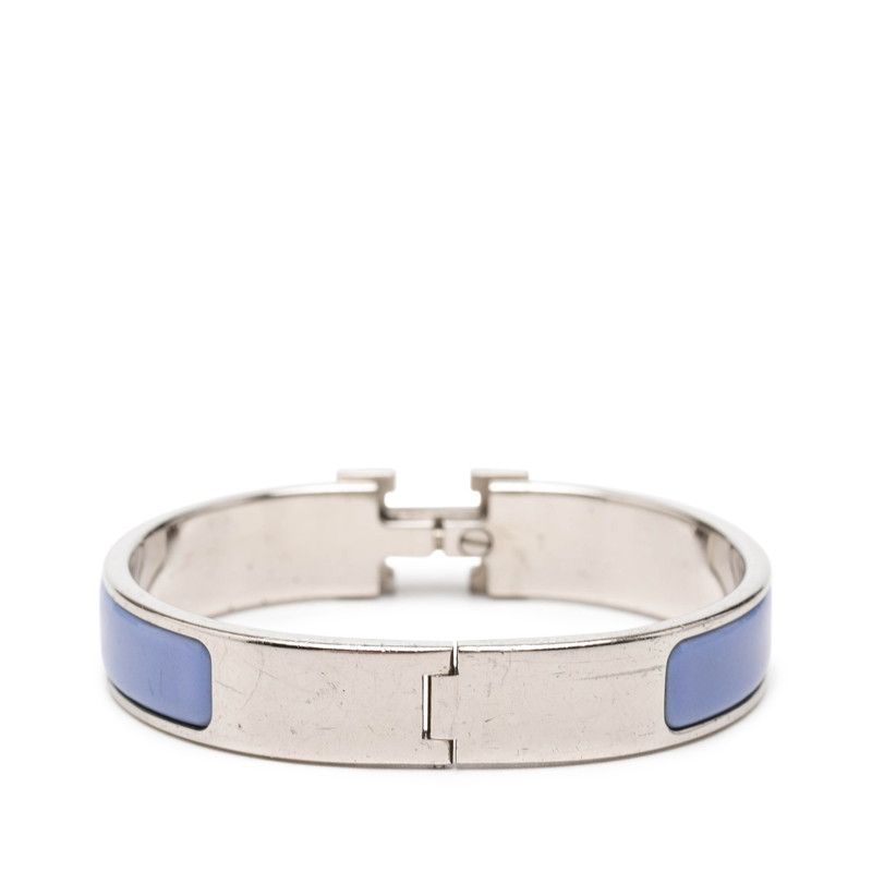 hermes bracelet rear view