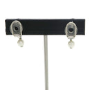 christian dior e3221 earrings rear view