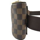 louis vuitton n51994 shoulder bag rear view