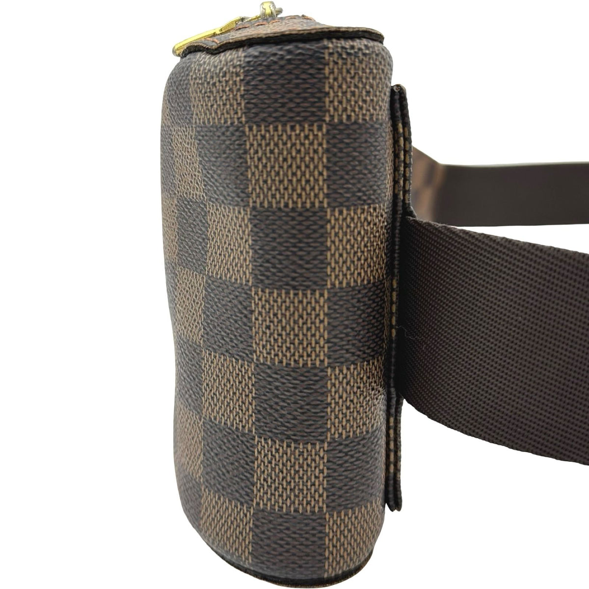 louis vuitton n51994 shoulder bag rear view