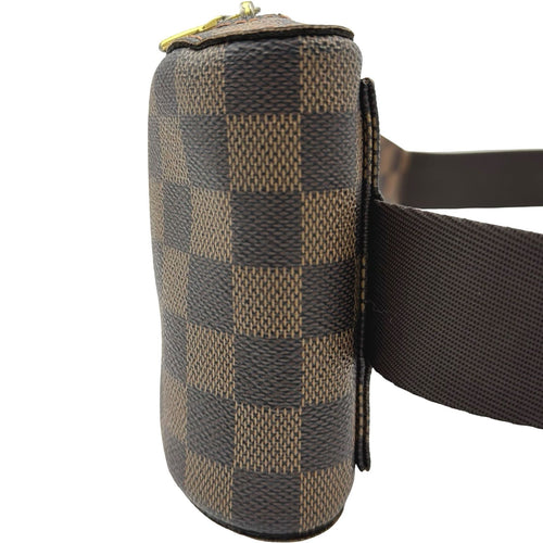 louis vuitton n51994 shoulder bag rear view