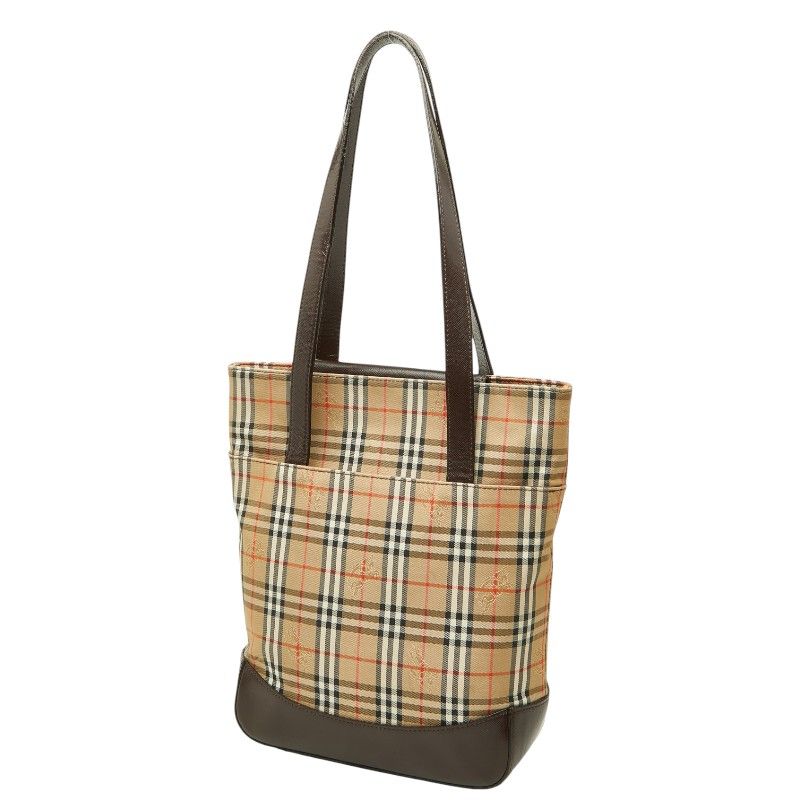 Burberry Tote Bag – Beige