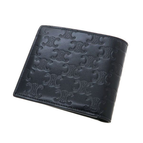 celine 10c873fqb.38si wallet markings and labels