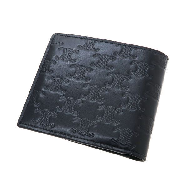 celine 10c873fqb.38si wallet markings and labels