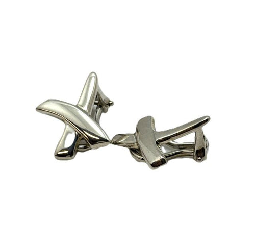 tiffany er/sv/3.5g earrings front view