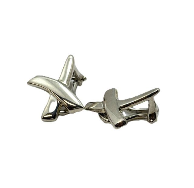 Tiffany ER/SV/3.5g Earrings