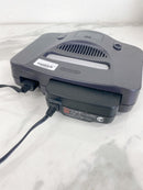 nintendo nus-001 video game console condition details