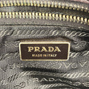 prada shoulder bag accessories included