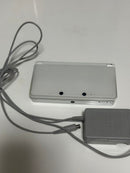 nintendo ctr-001 handheld console front view
