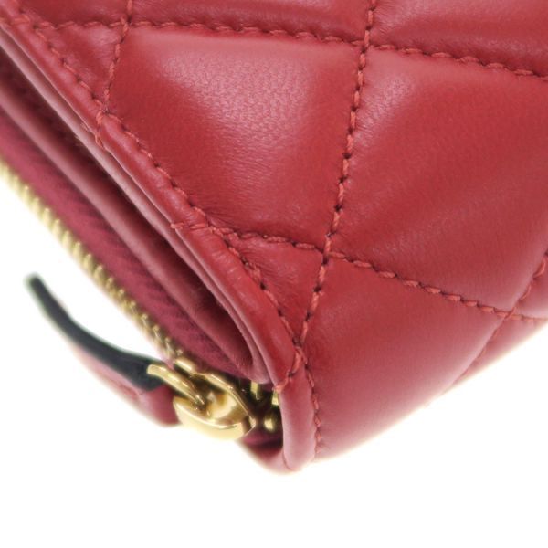 versace wallet condition details