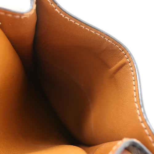 celine 10k682ds3.04lu pouch / clutch front view