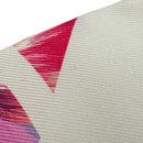 hermes scarf interior details