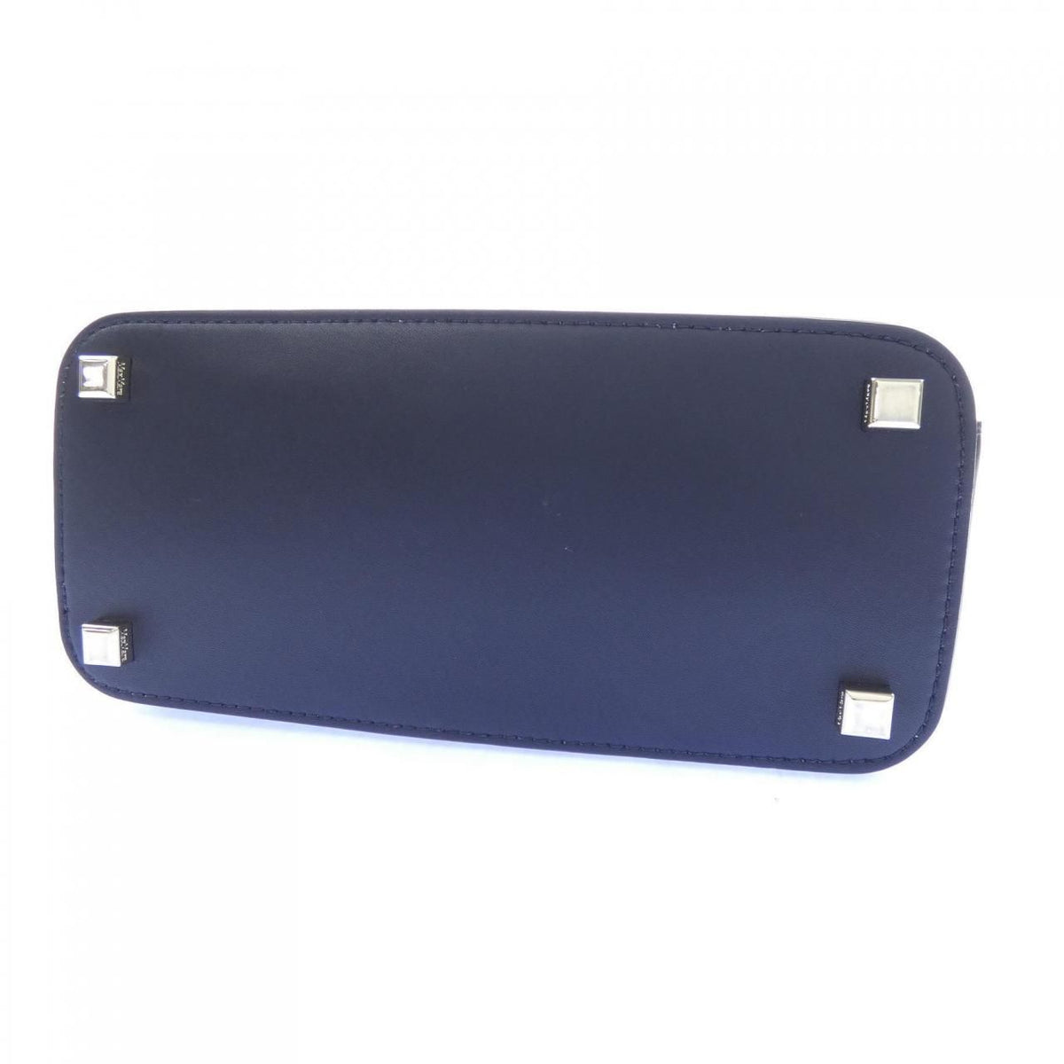 max mara handbag side view