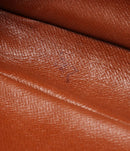 louis vuitton m51825 pouch / clutch markings and labels