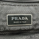 prada tote bag interior details