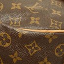 louis vuitton m42254 shoulder bag side view