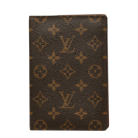 Louis Vuitton M60178 Passport Case Cover