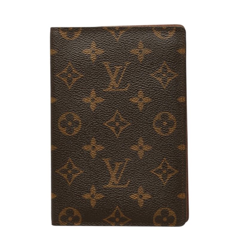 Louis Vuitton M60178 Passport Case Cover