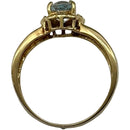 ring condition details