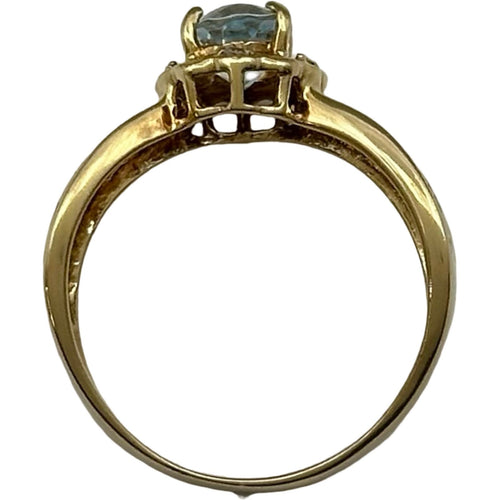 ring condition details