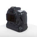canon eos-70d camera condition details