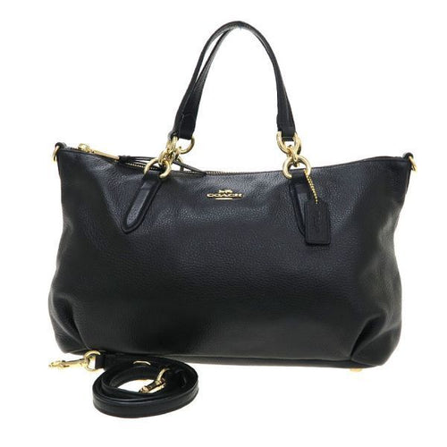 coach f30565 shoulder bag