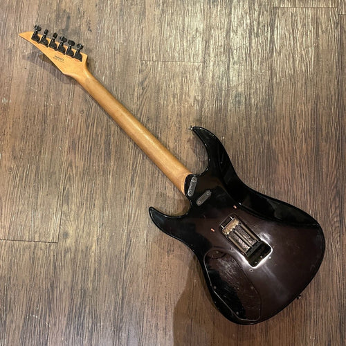 yamaha electric guitar accessories included