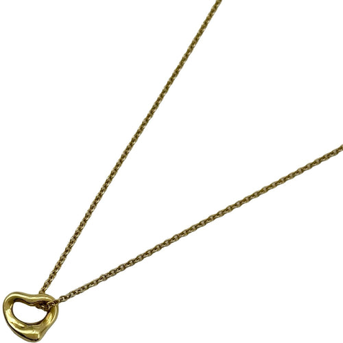 necklace front view