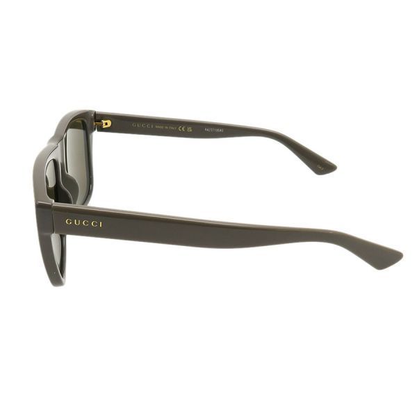 gucci gg1345s eyewear rear view